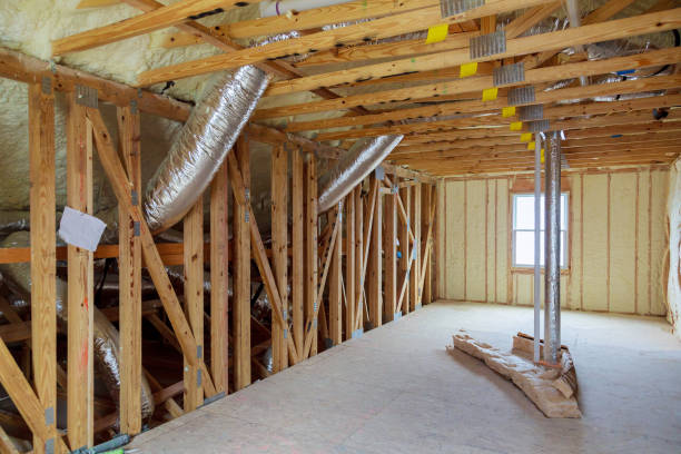 Types of Insulation We Offer in Sunrise, FL