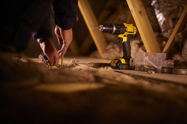 Best DIY Insulation Kits and Guidance in Sunrise, FL